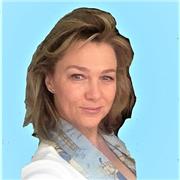 profesora licenciada en geografía e historia